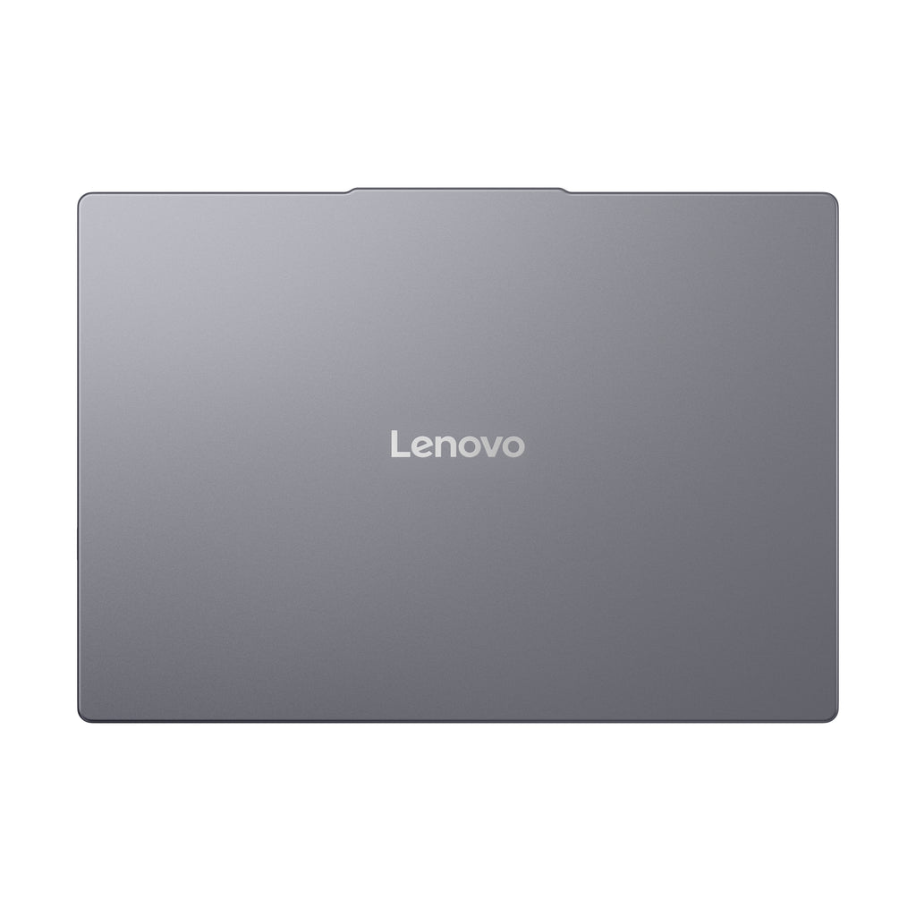 Lenovo IdeaPad Slim 3 15IPH11 Copilot+ PC Intel Core Ultra 5 322 Portátil 38,9 cm (15.3") WUXGA 16 GB DDR5-SDRAM 512 GB SSD Wi-Fi 7 (802.11be) Windows 11 Home Gris Alemán (5)