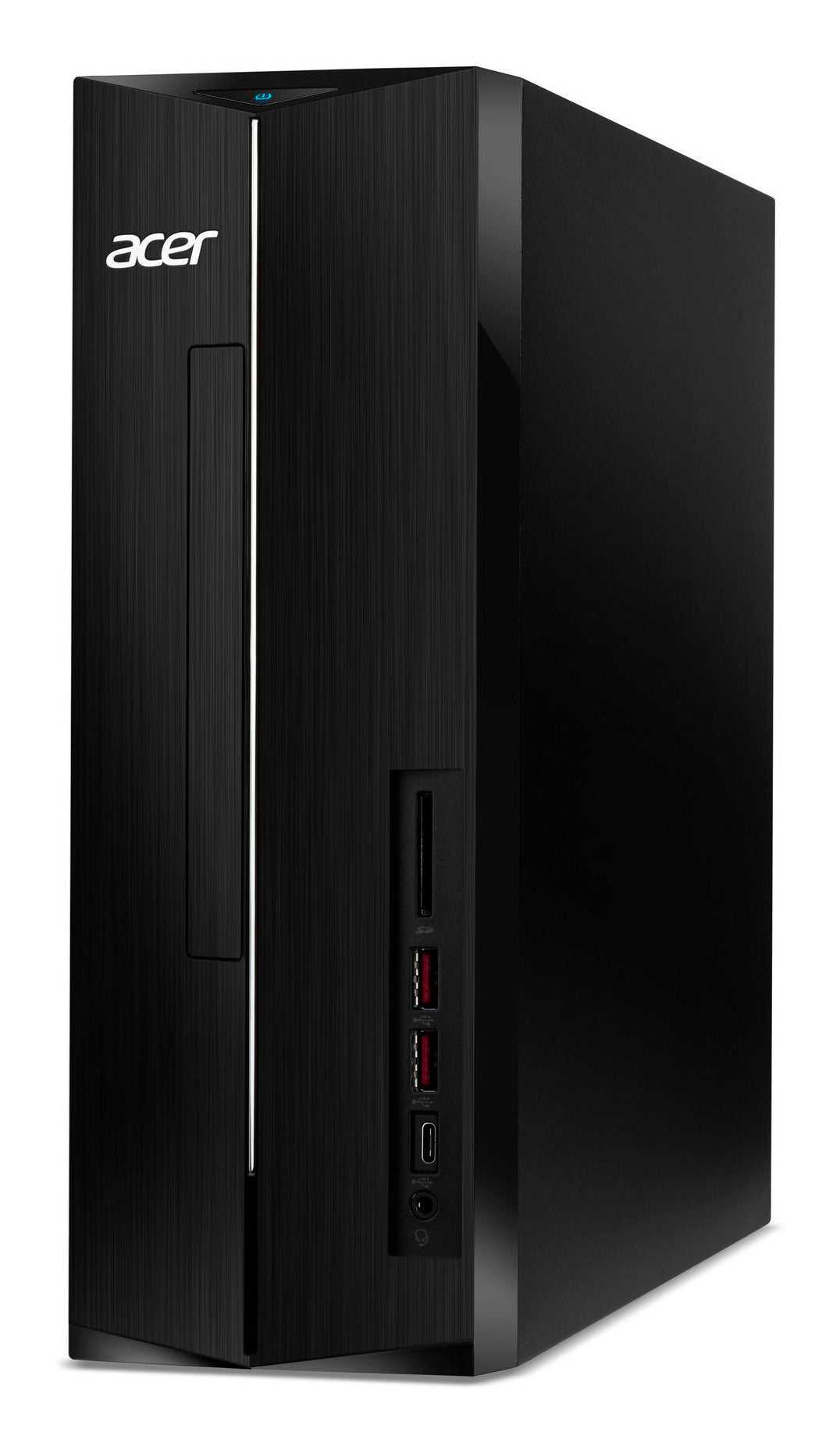 Acer Aspire XC-1860 Intel Core Ultra 7 265 32 GB DDR5-SDRAM 1 TB SSD Windows 11 Home Escritorio PC Negro (5)