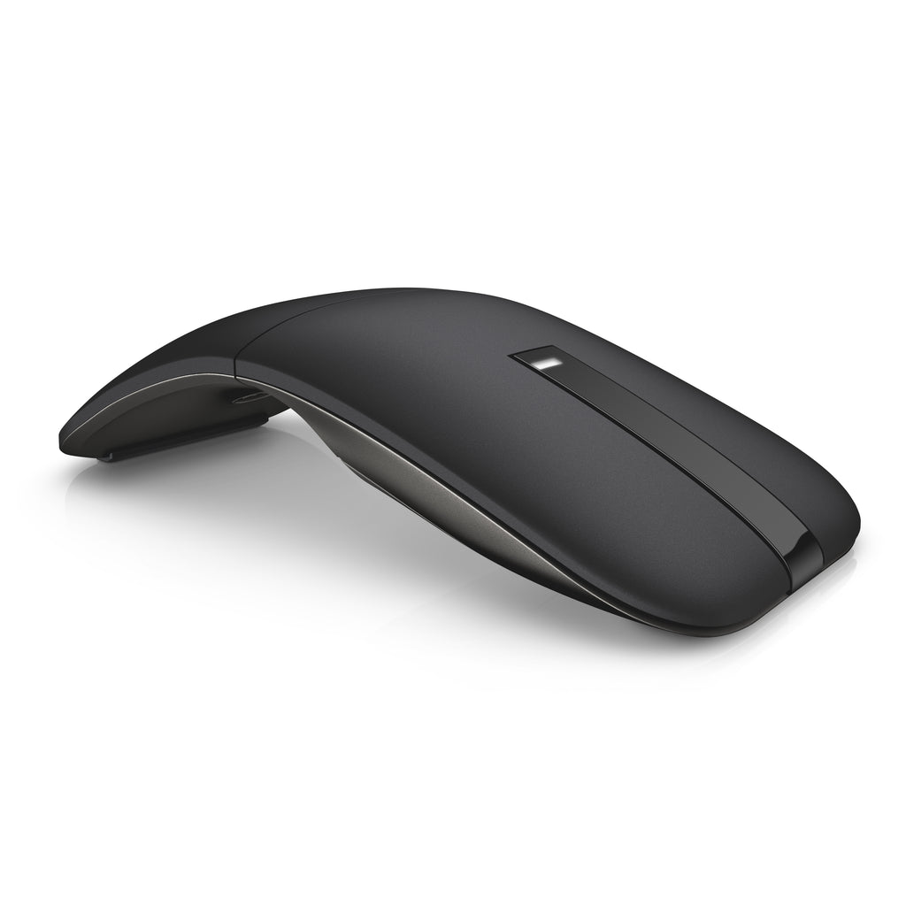 DELL WM615 ratón Viajes Ambidextro Bluetooth IR LED 1000 DPI (4)