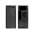 CoolBox COO-PCF800U3-0 carcasa de ordenador Midi Tower Negro (6)
