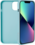 Funda ARTICONA GRS iPhone 13 azul (2)