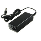 HP Smart AC power adapter (45 watt) adaptador e inversor de corriente Interior 45 W Negro (2)