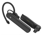 Hama MyVoice Station Auriculares Inalámbrico gancho de oreja Oficina/Centro de llamadas Bluetooth Negro