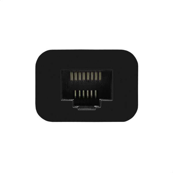 Axagon ADE-SRC adaptador y tarjeta de red Ethernet 1000 Mbit/s (4)