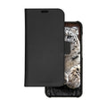 dbramante1928 Lynge funda para teléfono móvil 16,8 cm (6.6") Folio Negro