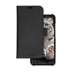 dbramante1928 Lynge funda para teléfono móvil 16,8 cm (6.6") Folio Negro