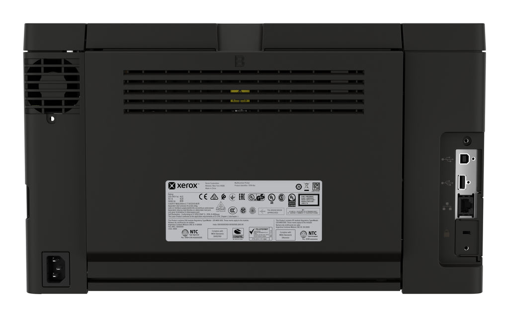 Xerox C300 Color 2400 x 600 DPI A4 Wifi (3)