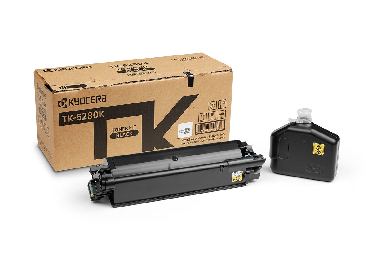 KYOCERA TK-5280K cartucho de tóner 1 pieza(s) Original Negro (3)