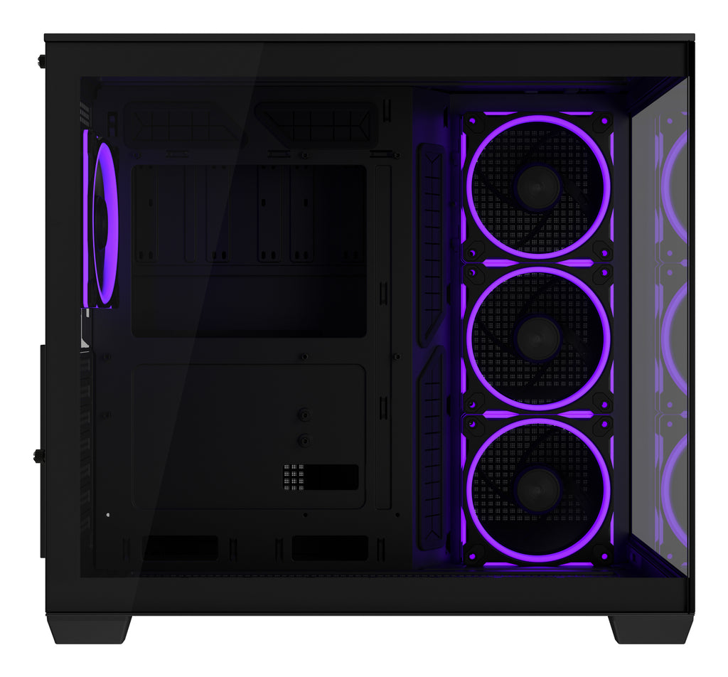 ASUS A32 PLUS Midi Tower Negro (8)