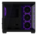 ASUS A32 PLUS Midi Tower Negro (8)