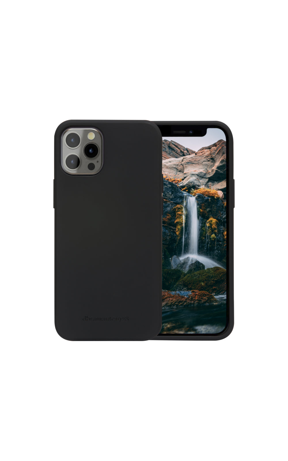 dbramante1928 Nuuk funda para teléfono móvil 17 cm (6.7") Negro