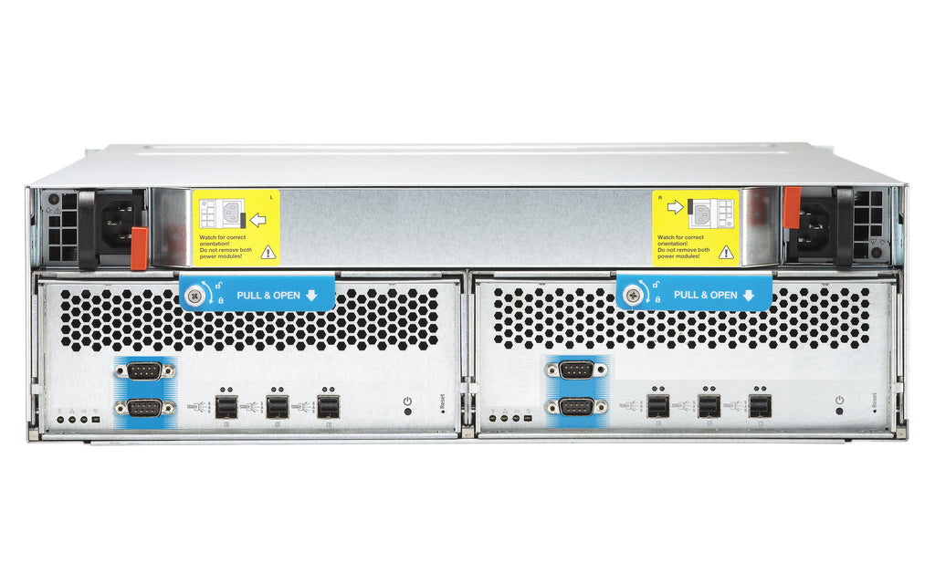 QNAP EJ1600 v2 unidad de disco multiple Negro (9)