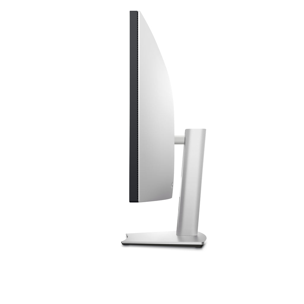 DELL UltraSharp U4924DW pantalla para PC 124,5 cm (49") 5120 x 1440 Pixeles 5K Ultra HD LCD Negro, Plata (7)