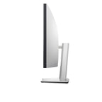 DELL UltraSharp U4924DW pantalla para PC 124,5 cm (49") 5120 x 1440 Pixeles 5K Ultra HD LCD Negro, Plata (7)