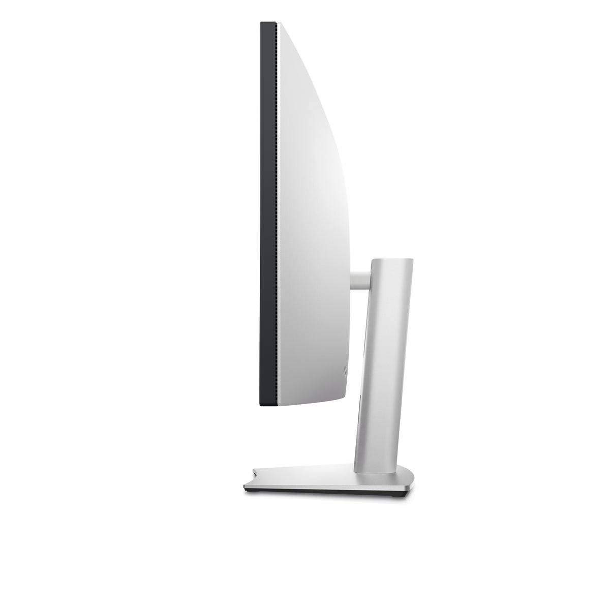 DELL UltraSharp U4924DW pantalla para PC 124,5 cm (49") 5120 x 1440 Pixeles 5K Ultra HD LCD Negro, Plata (7)