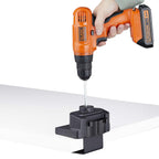 StarTech.com 3MP2AG-MONITOR-ARM soporte para monitor 68,6 cm (27") Negro (4)
