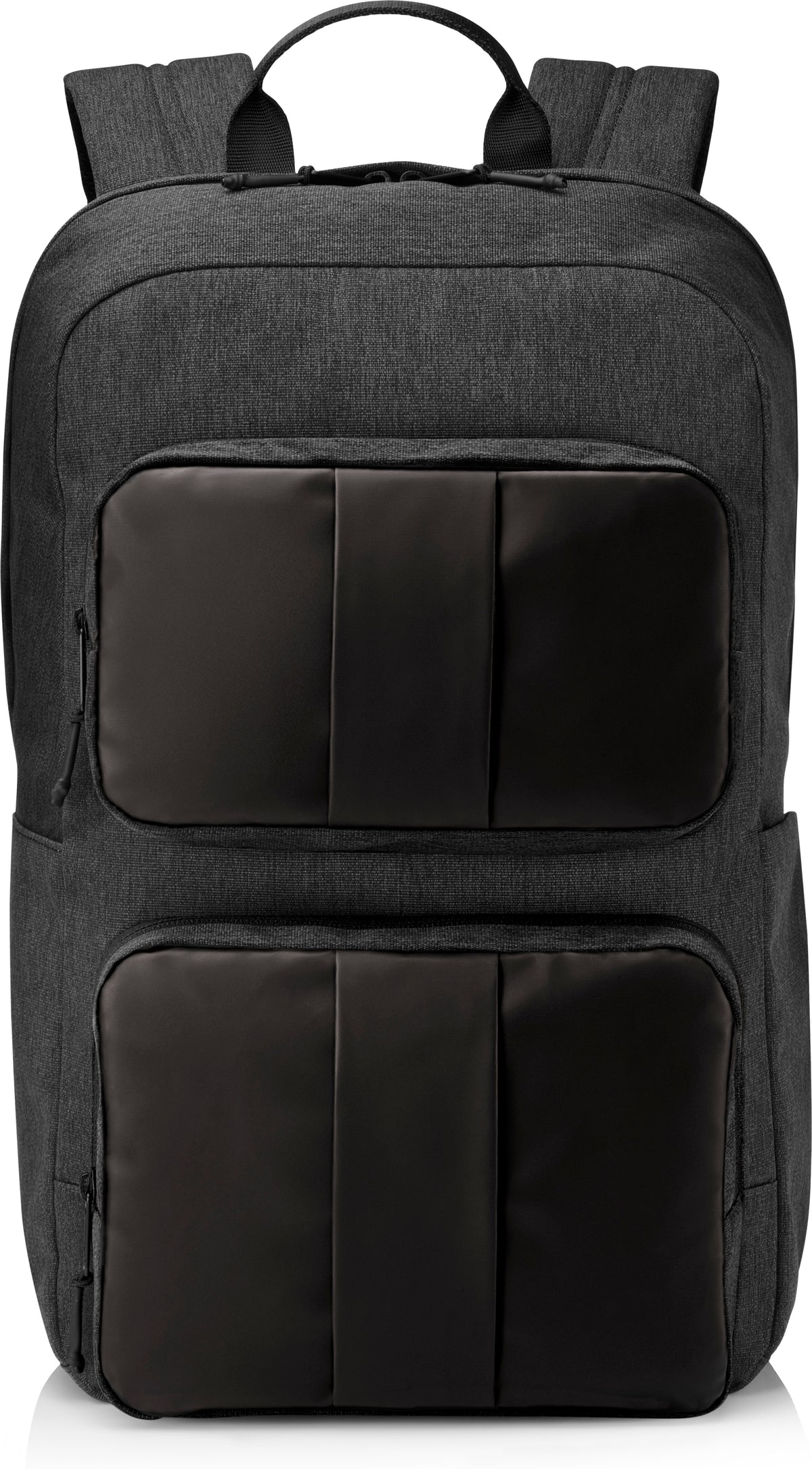 HP Lightweight 15.6 Laptop Backpack mochila Negro Espuma, Poliéster (2)
