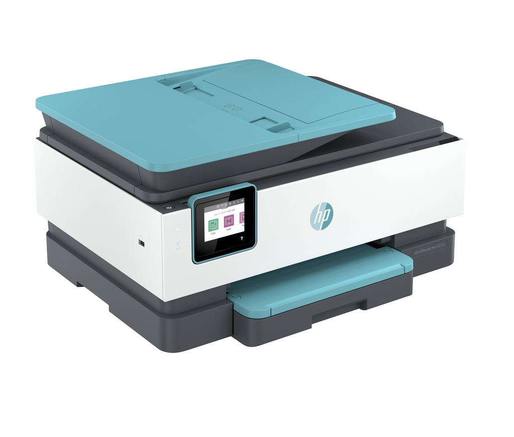 HP OfficeJet Pro 8025e All-in-One Prntr Inyección de tinta térmica A4 4800 x 1200 DPI 20 ppm Wifi (4)
