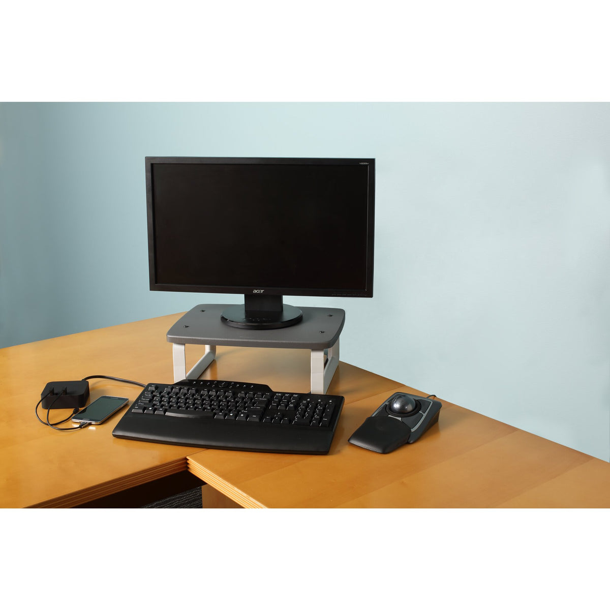 Kensington K52786WW soporte para monitor (2)