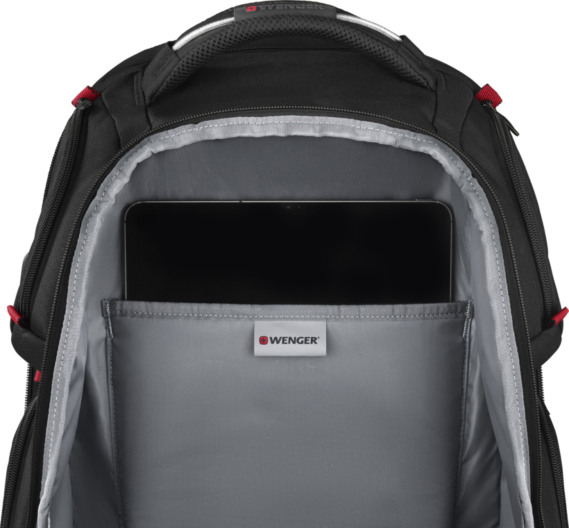 Mochila Wenger PlayerOne 17,3" 611650 (4)