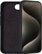 Funda silic. ARTICONA GRS iPhone16e Mag. (8)