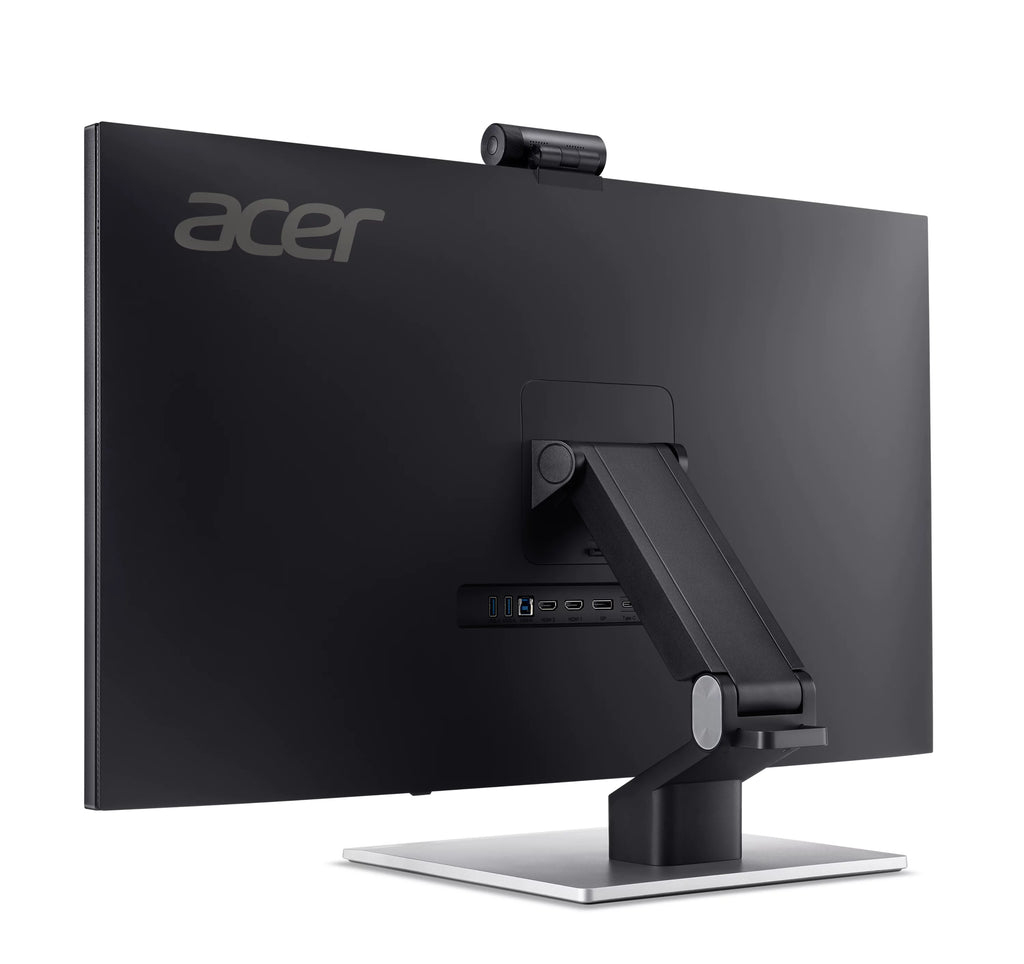 Acer GROUP pantalla para PC Negro (7)