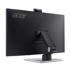 Acer GROUP pantalla para PC Negro (7)