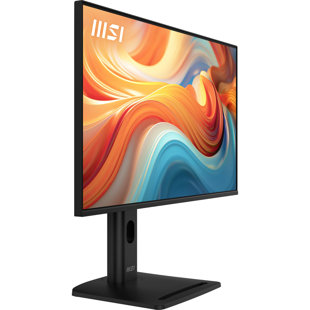 MSI Pro MP275PGDE E14 pantalla para PC 68,6 cm (27") 1920 x 1080 Pixeles Full HD LCD Negro (9)