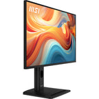 MSI Pro MP275PGDE E14 pantalla para PC 68,6 cm (27") 1920 x 1080 Pixeles Full HD LCD Negro (9)