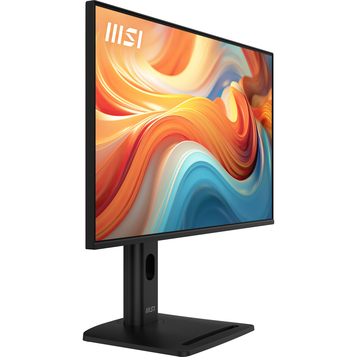 MSI Pro MP275PGDE E14 pantalla para PC 68,6 cm (27") 1920 x 1080 Pixeles Full HD LCD Negro (9)