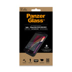PanzerGlass ® Privacy Screen Protector iPhone SE (2020/2022) | 8 | 7 | 6 | 6s | Edge-to-Edge Protector de pantalla Apple 1 pieza(s) (2)