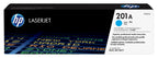 HP 201A Cyan Original LaserJet Toner Cartridge cartucho de tóner 1 pieza(s) (3)