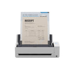 Fujitsu PA03805-B001 - ScanSnap iX1300, Escáner de documentos, CIS dual