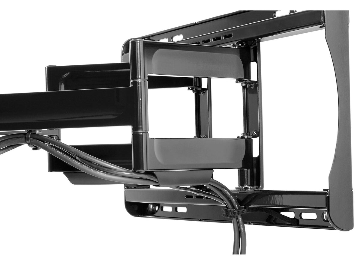 Peerless PA762 soporte para TV 2,29 m (90") Negro (3)