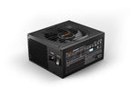 be quiet! BN337 unidad de fuente de alimentación 850 W 20+4 pin ATX ATX Negro