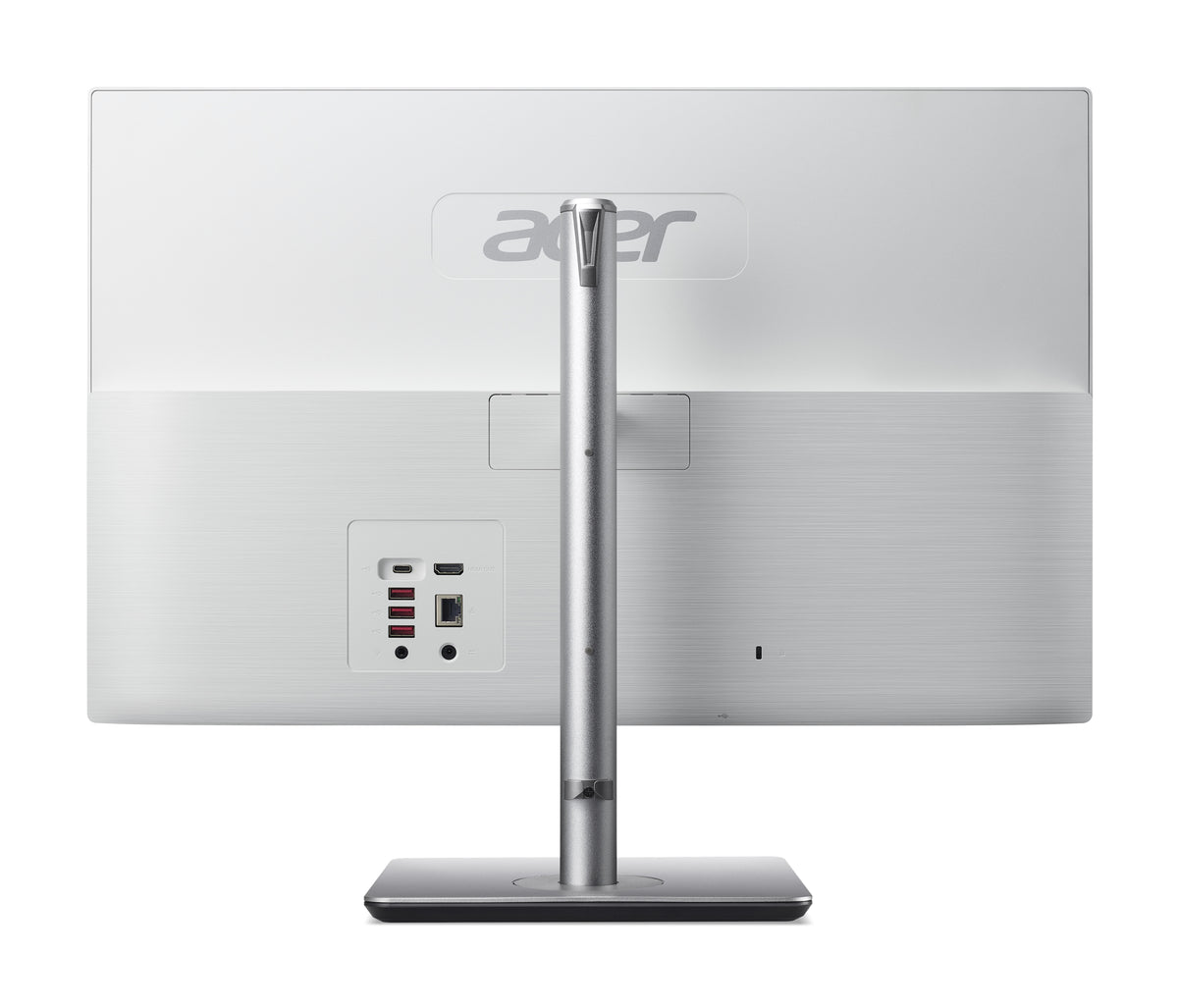 Acer Aspire C24-195ES Intel Core Ultra 5 125U 60,5 cm (23.8") 1920 x 1080 Pixeles PC todo en uno 16 GB DDR5-SDRAM 1 TB SSD Windows 11 Home Wi-Fi 7 (802.11be) Blanco (6)