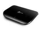 TP-Link TL-SG1005D switch No administrado Gigabit Ethernet (10/100/1000) Negro (3)