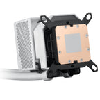 ASUS ROG RYUJIN III 240 ARGB White Edition Procesador Sistema de refrigeración líquida todo en uno 12 cm Blanco 1 pieza(s) (7)