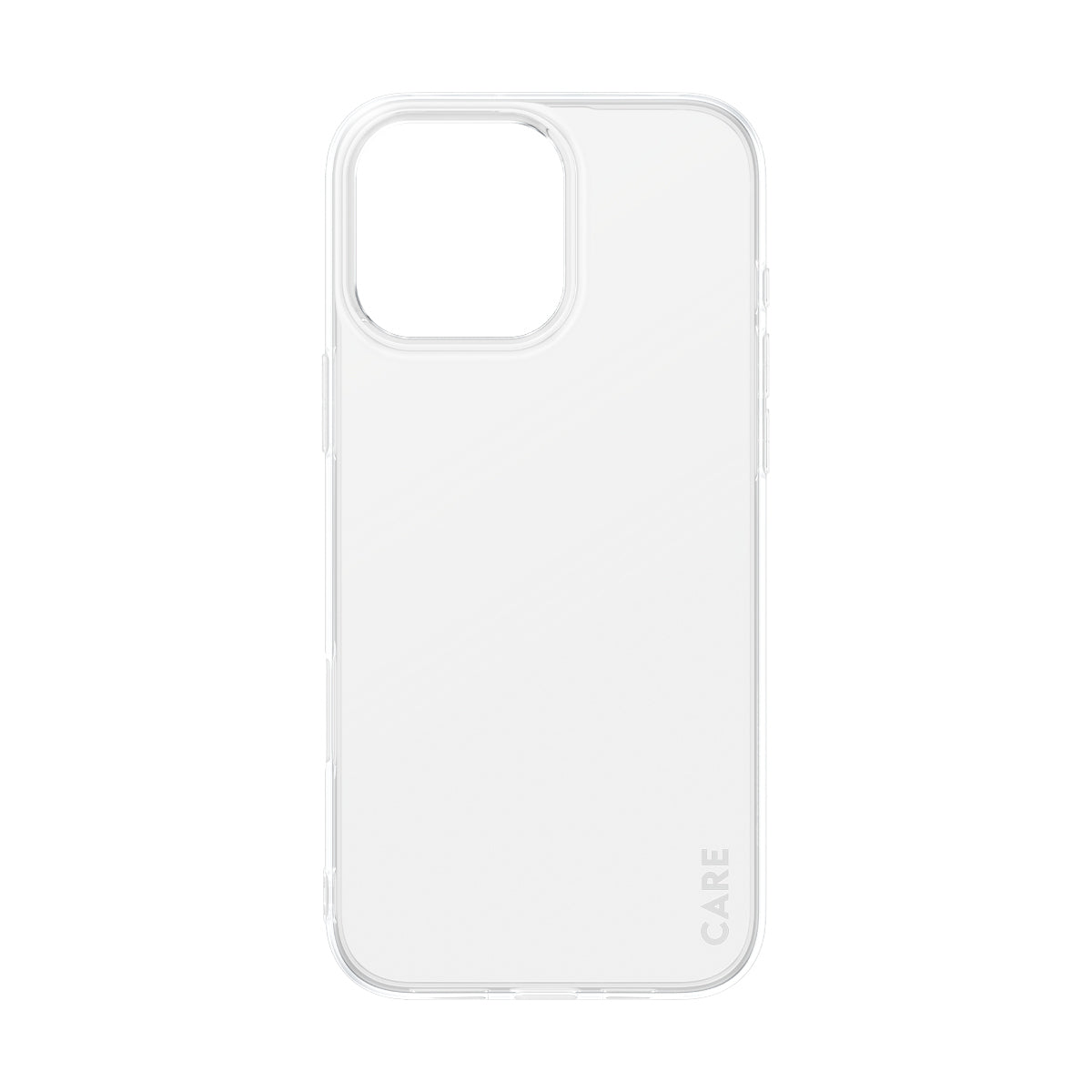 PanzerGlass CARE™ by ® X-Ray Case iPhone 16 Pro Max funda para teléfono móvil Transparente (4)