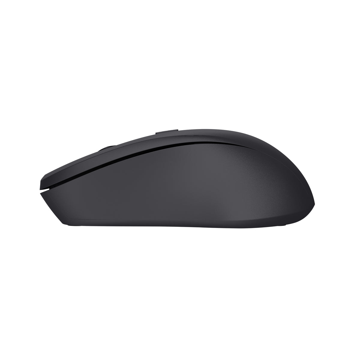 Trust Mydo ratón Oficina Ambidextro RF inalámbrico Óptico 1800 DPI (25084)