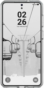 Funda UAG Plyo Galaxy S26+ transp. (4)