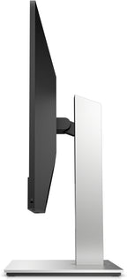 HP E24mv G4 computer monitor 60.5 cm (23.8") 1920 x 1080 pixels Full HD Black, Silver (5)