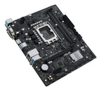 ASUS PRIME H610M-R D4-SI placa base Intel H610 LGA 1700 micro ATX (5)