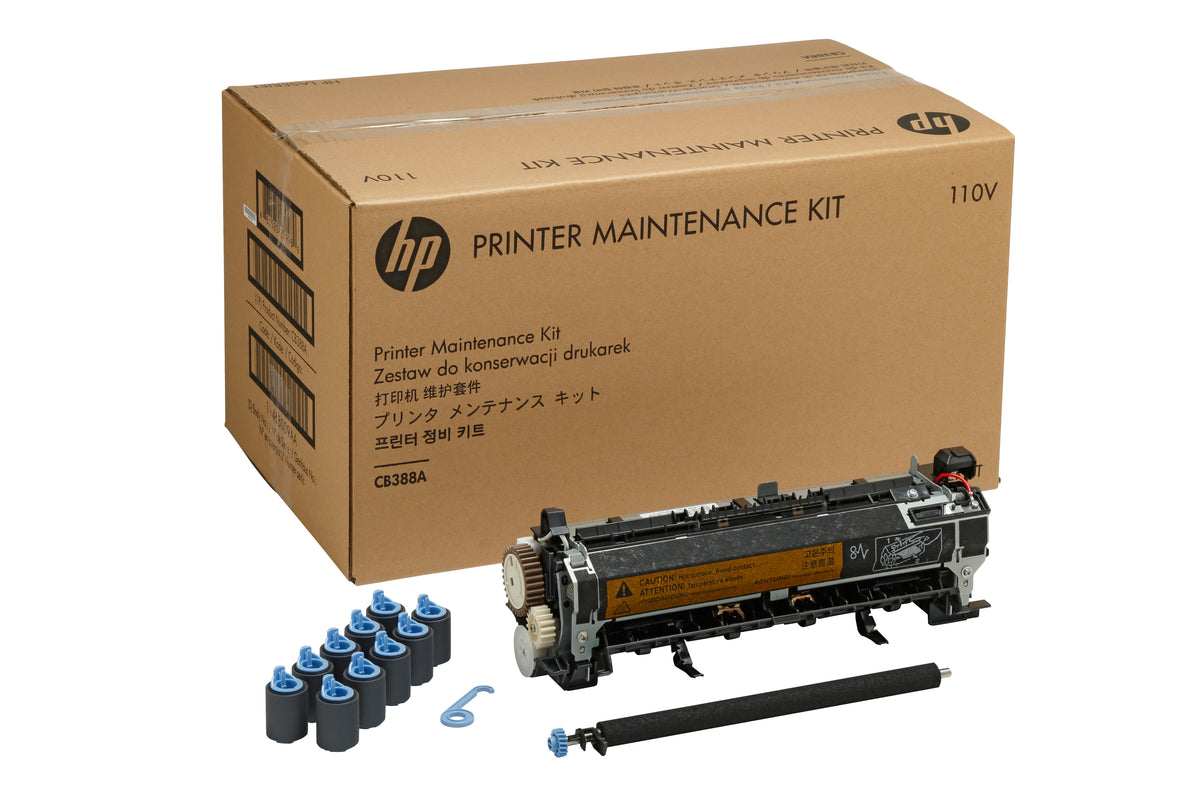HP LaserJet 220V User Maintenance Kit Kit de reparación (2)