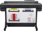 HP Designjet T650 36-in Printer impresora de gran formato Wifi Inyección de tinta térmica Color 2400 x 1200 DPI A0 (841 x 1189 mm) Ethernet (2)