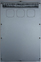 Rack Lehmann Colocation 42 U 1/4 partes (2)