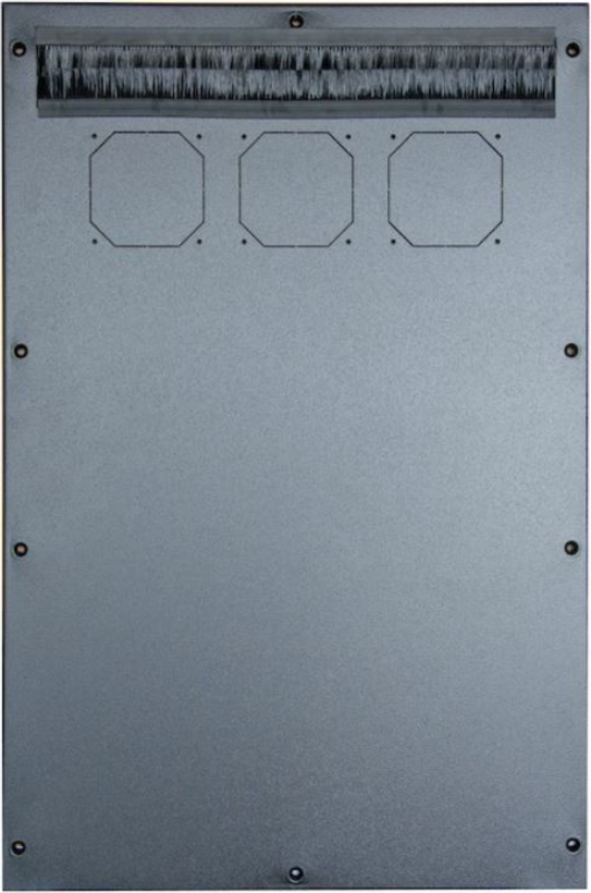 Rack Lehmann Colocation 42 U 1/4 partes (2)