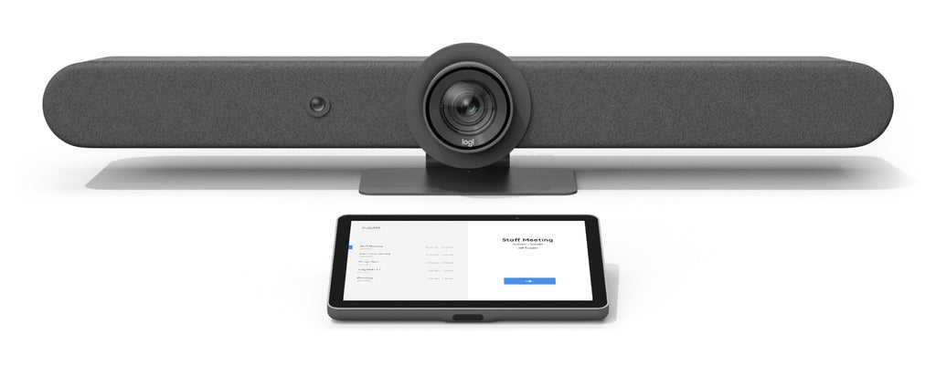 Logitech Rally Bar sistema de video conferencia Ethernet (3)