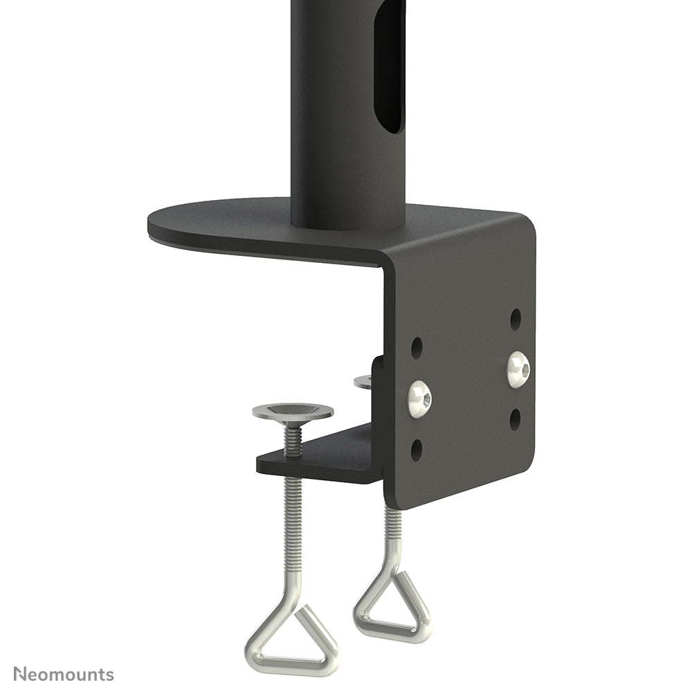 Neomounts FPMA-D700D3 soporte para monitor 68,6 cm (27") Escritorio Negro (6)
