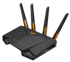 Asustek 90IG07Q0-MO3100 - ASUS TUF Gaming AX4200, Enrutador inalámbrico